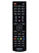 Універсальний пульт HUAYU для телевізора Vestel RM-L1386 - зображення 1