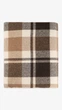 Плед Lanavitta 51970211 Торнадо 200 х 220 см. Светло-бежевый. shop (2000999404849) - изображение 2