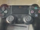Геймпад DualShock 4 PS4 Wireless Controller джойстик черный - изображение 2