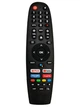 Пульт для телевизора Blaupunkt BA40F4382QEB IR (без микрофона) - изображение 1