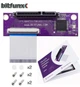 BitFunx SATA адаптер для жёстких дисков PS2 IDE, сетевой адаптер - изображение 1