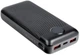 УМБ Veger L20S 20000 mAh USB-C 2хUSB-А Black (L20S.black) - зображення 3