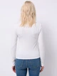 Пуловер женский Colin's CL1075898WHT M White (8684112824277) - изображение 2