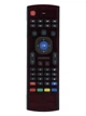 Пульт для ТВ бокса Air Mouse iHANDY MX-3 гироскоп + клавиатура - изображение 2