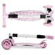 Детский самокат Kidwell Vento Panda, 5906601705526 - изображение 8