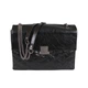 Элегантная кожаная сумочка Luxury Leather Accessories 27002.1 - изображение 1