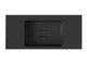 Умывальник накладной Status Trend 100 Black - изображение 9