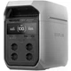 Зарядна станція EcoFlow DELTA 3 Max Plus 3000Вт / 6000 Вт / 2048 Вт.год - зображення 1