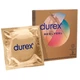 Презервативи Durex Real Feel нелатексні 3 шт. - зображення 1