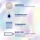 Презервативи Durex Invisible XL найтонші, збільшений розмір 12 шт. - зображення 3