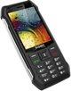 Мобильный телефон Sigma mobile X-style 323 RAIN Black (4827798885710) - изображение 3