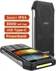 Мобильный телефон Sigma mobile X-style 323 RAIN Black UA - изображение 6