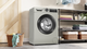 Стиральная машина узкая Bosch Serie 2 WLZ2420SUA - изображение 5