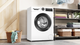Стиральная машина узкая Bosch Serie 2 WLZ24200UA - изображение 5
