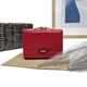 Кошелек искусственная кожа Tailian красный T7368-343 red - изображение 1