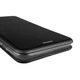 Чохол-книжка для Samsung Galaxy J4 2018 (SM-J400) з підставкою чорна - зображення 6