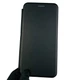 Чехол-книжка для OPPO A72 из экокожи с магнитом с подставкой черная - изображение 2