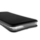 Чохол-книжка для Motorola Edge 40 (PAY40042RS) з екошкіри з підставкою з магнітом чорна - зображення 5