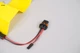 Провода для подключения HB3 9005 HB4 9006 по стандартам Bi-LED и Bi-Xenon линз Lemarix (V11-047) - изображение 2