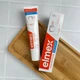 Зубна паста Elmex Caries Protection Gentle Whitening 75 мл — для профілактики карієсу, делікатне відбілювання - зображення 2