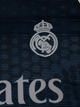 Футбольная форма детская Ronaldo (Роналду) 7 Real Madrid (Реал Мадрид) 20 размер рост 115-120 см темно синяя - изображение 4