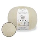 Gazzal Super Kid Mohair, Шампань №64408 − супер кид мохер, тонкая пряжа для ажурных изделий и паутинок, 25 г/237 м - изображение 1