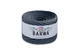 Пряжа Barwa 7-9mm, Стоун 50м, трикотажная нить для сумок 100% хлопок - изображение 1