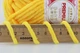 Пряжа плюшевая Premium Yarn Baby Love (Беби Лав) Изумрудный №371 - плюш для амигуруми, игрушек, маленький моточек 50г/60м - изображение 7