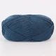 Пряжа акриловая YarnArt Adore (ЯрнАрт Адор) №348 Джинс - антипиллинг, 100 г / 280 м, для одежды, пледов, игрушек, вязания спицами и крючком - изображение 3