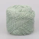 Пряжа YarnArt Linen soft, Полынь №7312, 100 г 272 м- нить лен, вискоза, хлопок для вязания - изображение 3