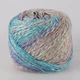 Пряжа YarnArt Linen soft, №7402, 100 г 272 м- нить лен, вискоза, хлопок для вязания - изображение 3