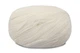 Пряжа из Норки, Белый №801, 50 г/350 м, с дополнительной нитью для вязания - изображение 3