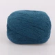 Пряжа из Норки, №895, 50 г/350 м, с дополнительной нитью для вязания - изображение 3