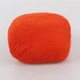 Пряжа из Норки, №840, 50 г/350 м, с дополнительной нитью для вязания - изображение 2