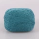Пряжа из Норки, №862, 50 г/350 м, с дополнительной нитью для вязания - изображение 2