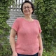 YarnArt Summer, Сталевий №53, літня пряжа для в'язання спицями та гачком, 100 г / 350 м, бавовна з віскозою - зображення 2