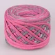 Premium Yarns Mira Filati by Granola, №110 – трикотажная пряжа 230 г / 100 м, 100% хлопок, толстая нить для сумок, корзин, рюкзаков и декора - изображение 2