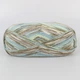 YarnArt Crazy Color, №179 - пряжа полушерстяная, 100 г / 260 м, 25% шерсть 75% акрил, секционное окрашивание для джемперов, жилетов, Крейзи Колор - изображение 3