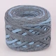 Premium Yarns Mira Filati by Granola, №106 – трикотажная пряжа 230 г / 100 м, 100% хлопок, толстая нить для сумок, корзин, рюкзаков и декора - изображение 2
