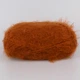 Nako Paris, Кирпич №5520, фантазийная пряжа с длинным ворсом, 100 г / 245 м, 40% премиум акрил / 60% полиамид, для одежды, аксессуаров и декора - изображение 3