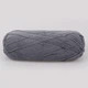 Alize Superwash Artisan, Серый №836, тонкая теплая пряжа, 100 г / 420 м, 75% шерсть superwash / 25% полиамид – для носков, варежек и шапок - изображение 3