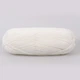 Alize Superwash Artisan, Белый №55, тонкая теплая пряжа, 100 г / 420 м, 75% шерсть superwash / 25% полиамид – для носков, варежек и шапок - изображение 3