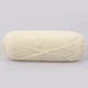 Alize Superwash Artisan, Молочный №01, тонкая теплая пряжа, 100 г / 420 м, 75% шерсть superwash / 25% полиамид – для носков, варежек и шапок - изображение 3