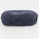 Alize Alpaca Royal New, Джинсовый меланж №203 – пряжа с альпакой 100 г / 250 м, 15% альпака / 30% шерсть / 55% акрил, для свитеров, кардиганов, шарфо - изображение 3