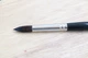 Кисть белка круглая Classic 3049R №9, короткая ручка, KOLOS - кисть для акварели, художественные кисти - изображение 2