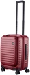 Чемодан на 4 колесах Lojel Cubo S Малый 35.5 x 53 x 25 / 28 см Burgundy (Lj-CF1627-1S_R) - изображение 1