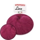 Mondial Lieve 90% Kid mohair, Ярко-розовый №77, пряжа кид мохер с микрофиброй 50 г / 140 м, 90% мохер / 10% микрофибра, для теплых свитеров и шалей - изображение 1