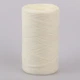 YarnArt Papiro, Молоко №1307, пряжа рафия 100гр/130м, ЯрнАрт Папиро для вязания сумок, шляпок, декора интерьера, 100% целлюлоза - изображение 2