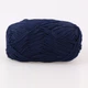 YarnArt Etamin, Космос №453 - тонкая пряжа, 100% акрил, для вязания крючком, игрушек, салфеток и детской одежды, 30 г/180 м - изображение 3