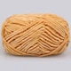 YarnArt Dolce Baby, Какао №855 − плюшевая пряжа ЯрнАрт Дольче Беби, 50 г / 85 м, для вязания игрушек, пледов, пинеток и детской одежды - изображение 3